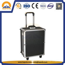 Aluminum Equipment Trolley Tool Chest with EVA Inner (HT-5201)